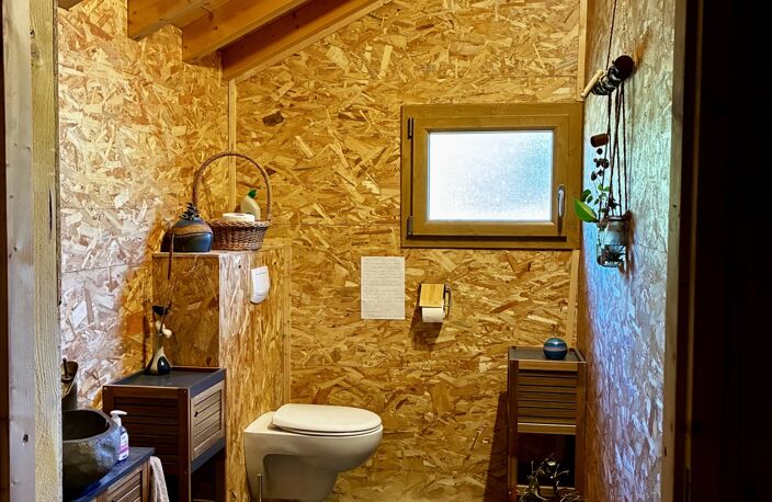 Vente Maison de campagne 5 pièces — photo 3