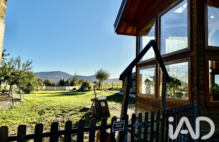Vente Maison de campagne 5 pièces — photo 5
