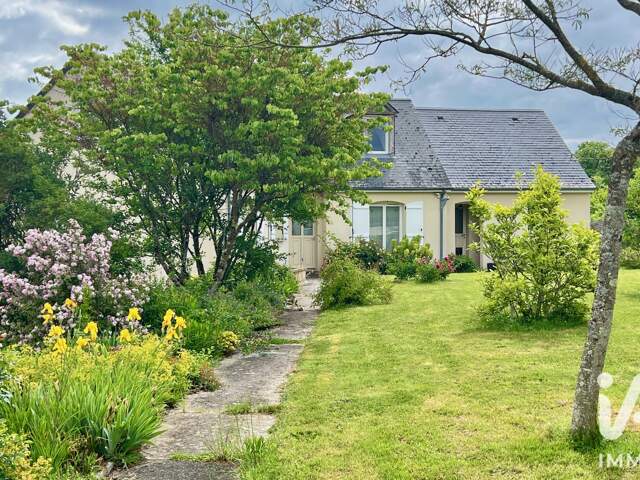 Vente Maison/villa 7 pièces — photo du bien