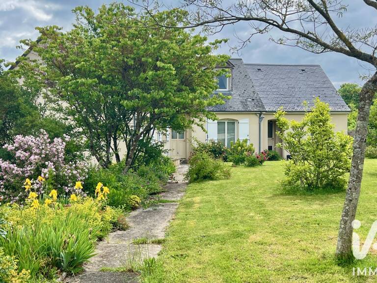 Vente Maison/villa 7 pièces — photo 1