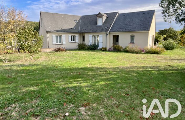 Vente Maison/villa 7 pièces — photo 2