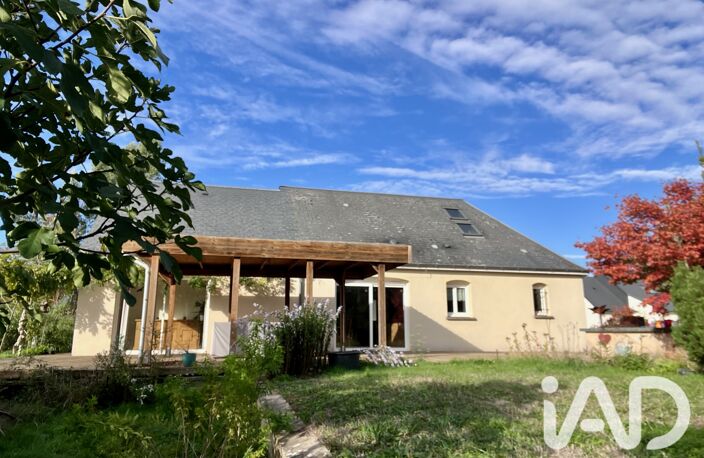 Vente Maison/villa 7 pièces — photo 3