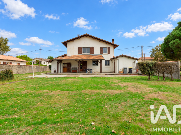 Vente Maison/villa 6 pièces — photo 1