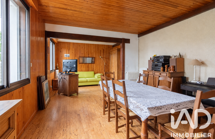 Vente Maison/villa 6 pièces — photo 2
