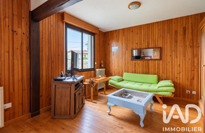 Vente Maison/villa 6 pièces — photo 3