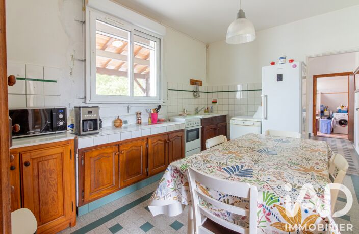Vente Maison/villa 6 pièces — photo 4