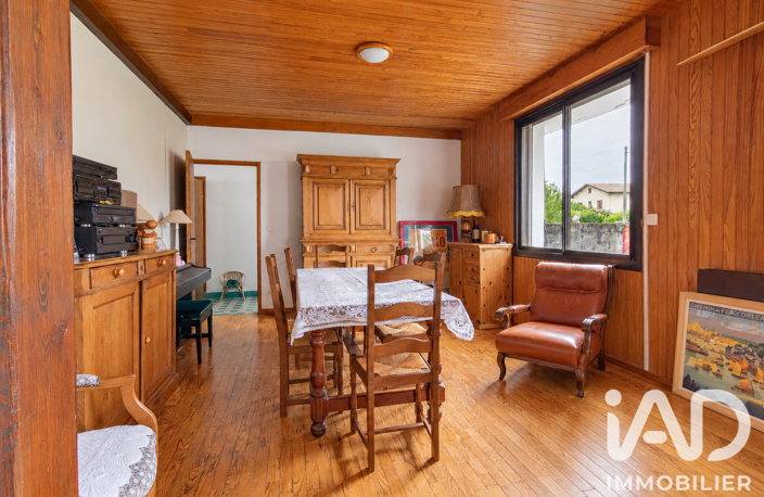 Vente Maison/villa 6 pièces — photo 5