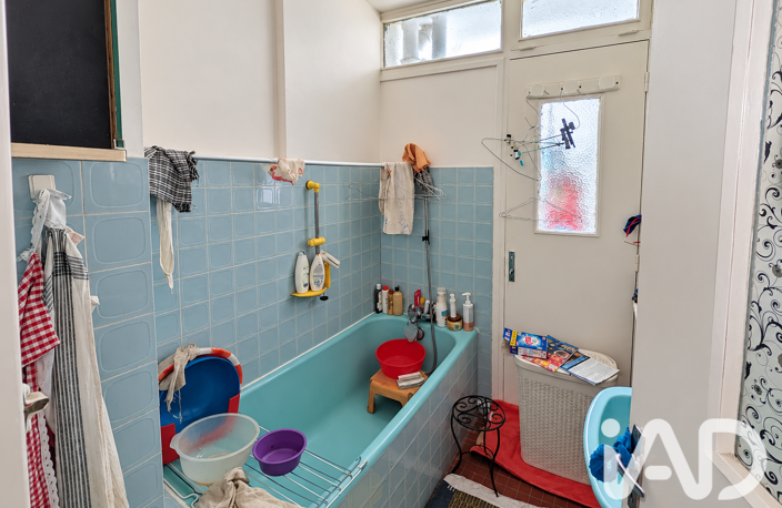 Vente Appartement 3 pièces — photo 3
