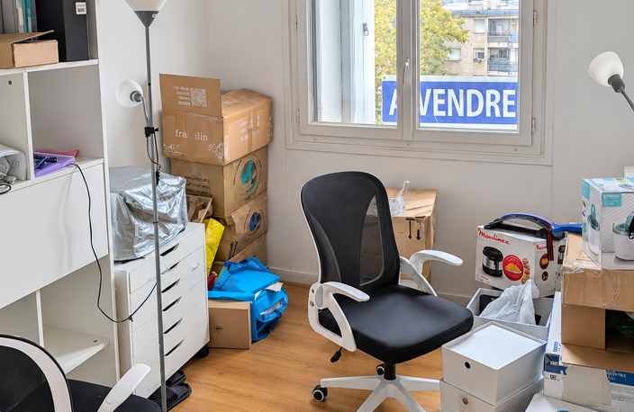 Vente Appartement 3 pièces — photo 4