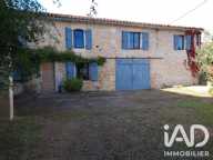 Vente Maison de campagne 6 pièces — photo 3