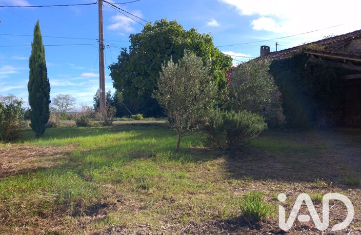 Vente Maison de campagne 6 pièces — photo 4