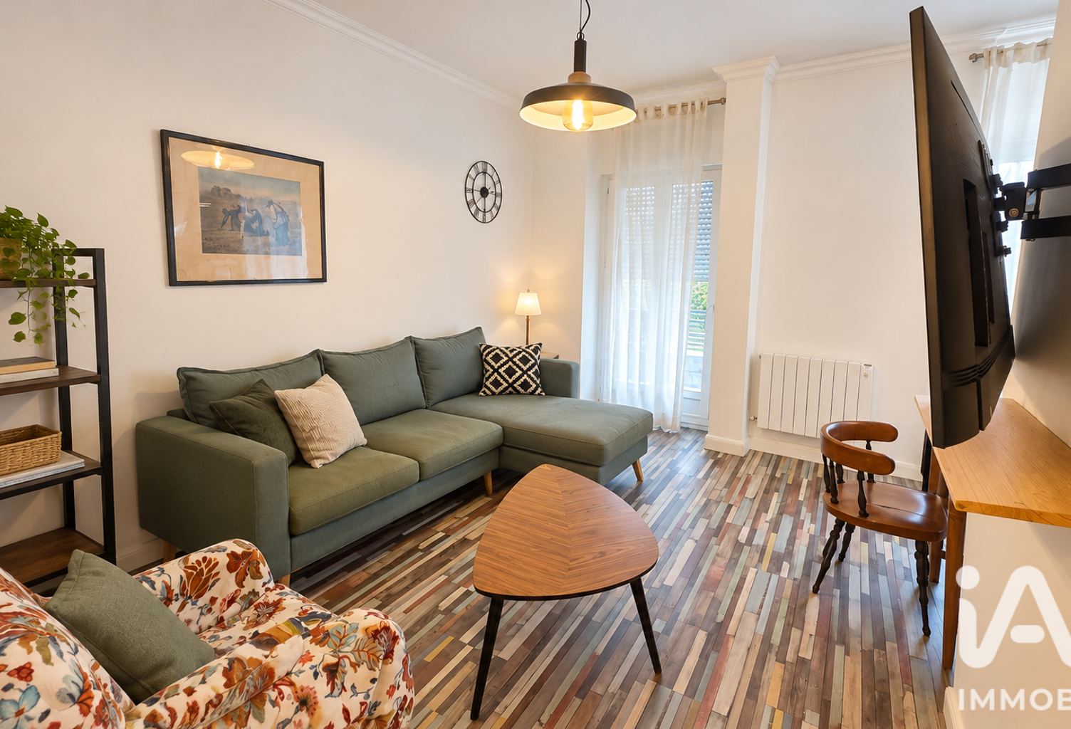 Vente Immeuble 427 m&sup2; — photo 1