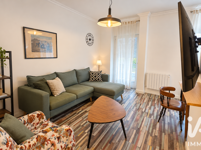 Vente Immeuble 427 m&sup2; — photo 1