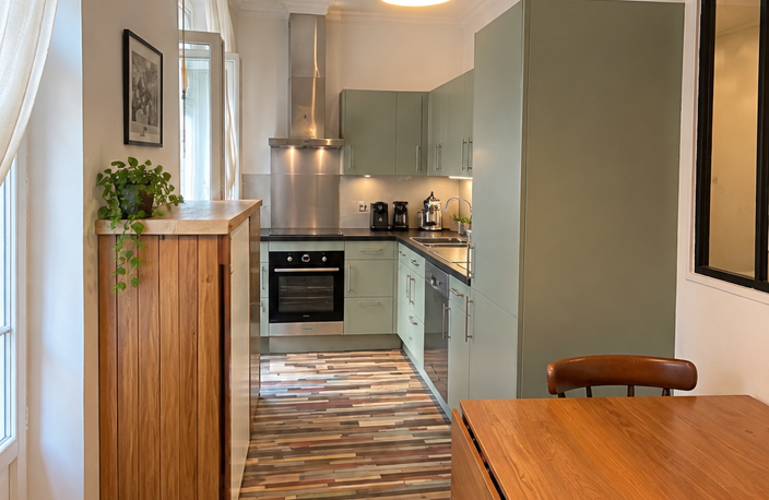 Vente Immeuble 427 m&sup2; — photo 2