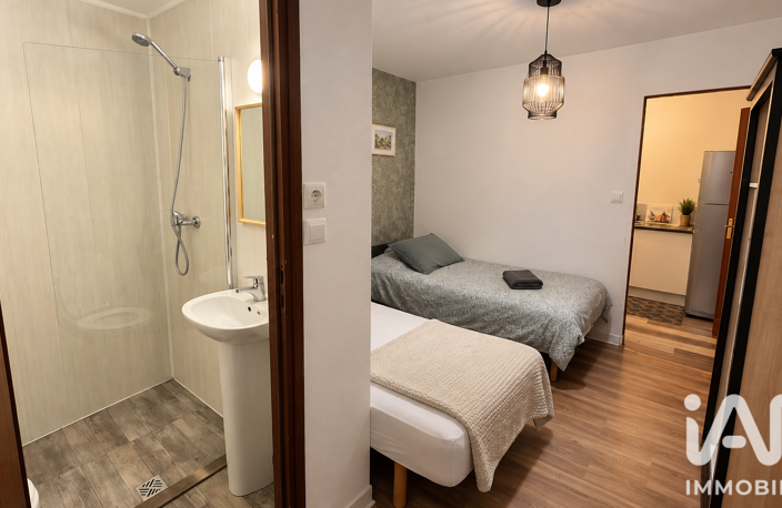 Vente Immeuble 427 m&sup2; — photo 3