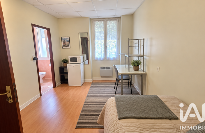Vente Immeuble 427 m&sup2; — photo 4