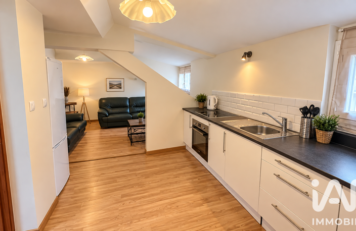 Vente Immeuble 427 m&sup2; — photo 5