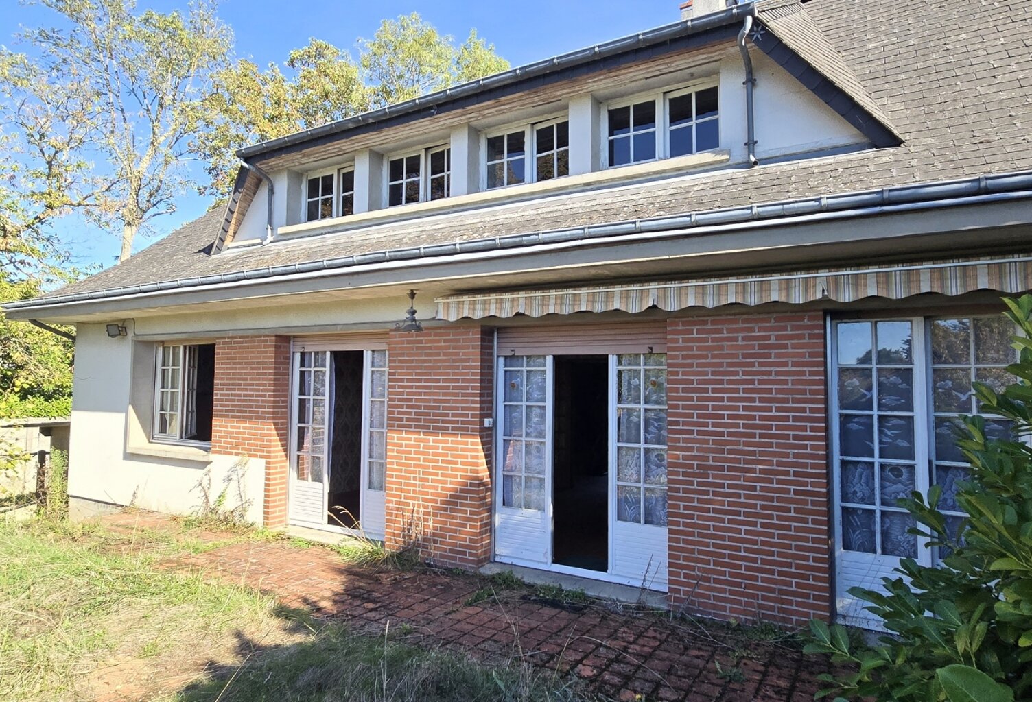 Vente Maison traditionnelle 6 pièces — photo 1