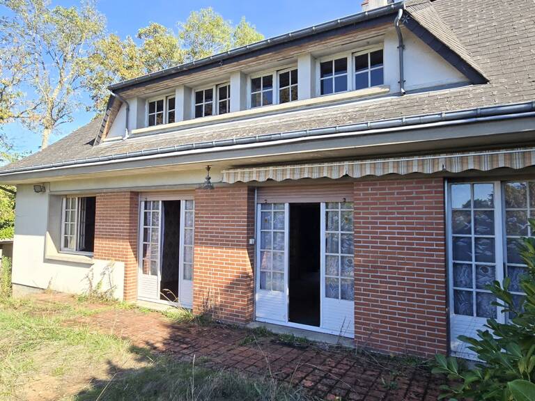 Vente Maison traditionnelle 6 pièces — photo 1