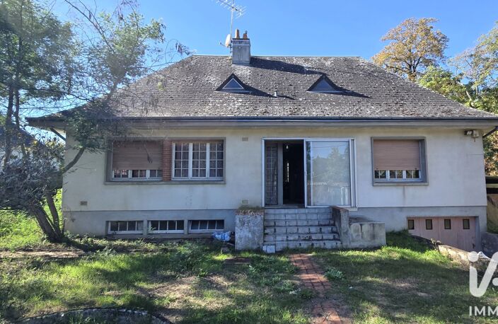 Vente Maison traditionnelle 6 pièces — photo 2