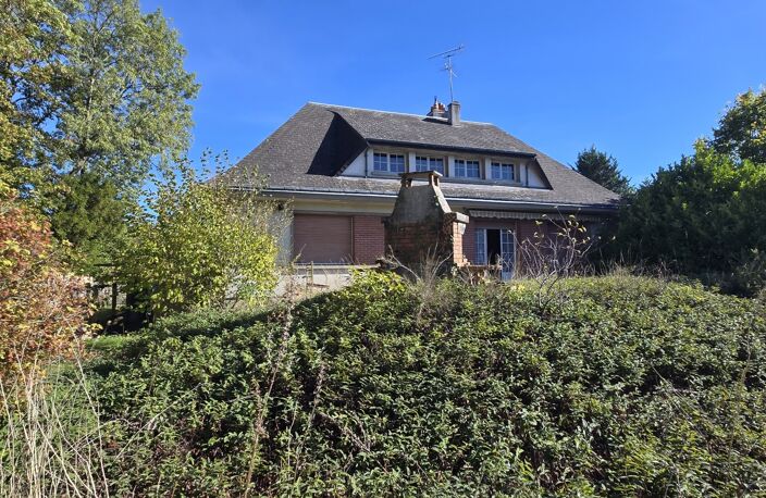 Vente Maison traditionnelle 6 pièces — photo 4