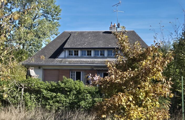 Vente Maison traditionnelle 6 pièces — photo 5