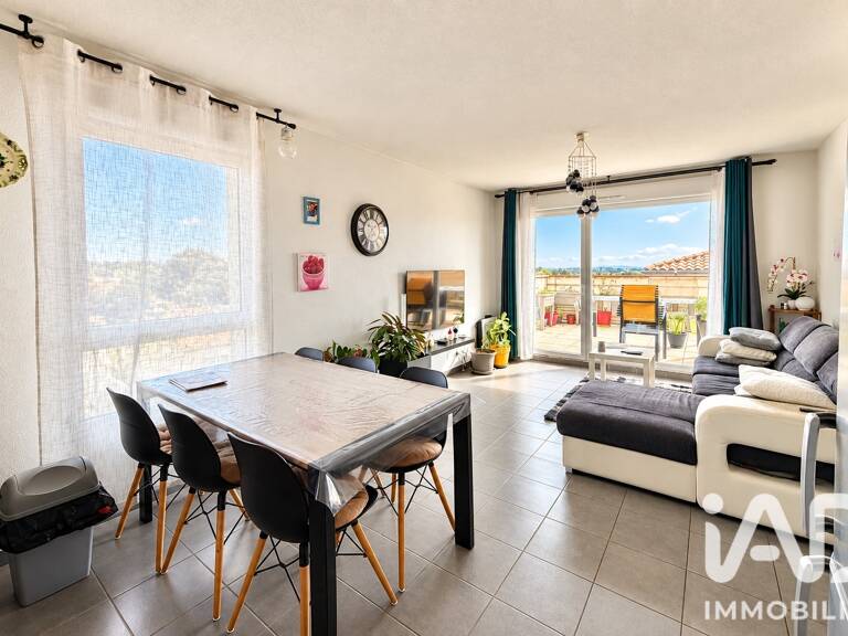 Vente Appartement 3 pièces — photo 1