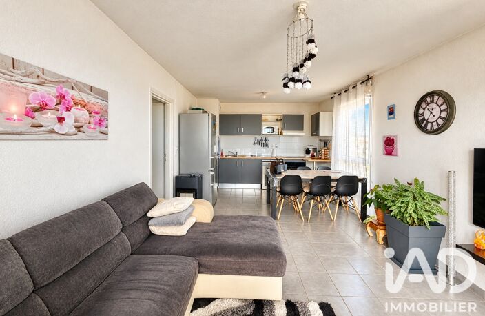 Vente Appartement 3 pièces — photo 2