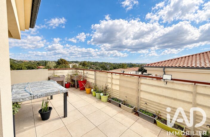 Vente Appartement 3 pièces — photo 3