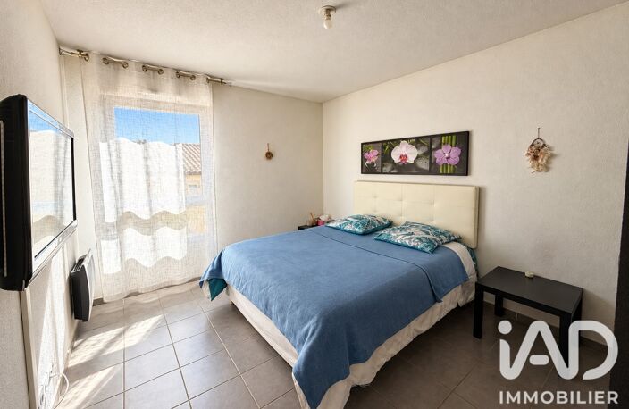 Vente Appartement 3 pièces — photo 5