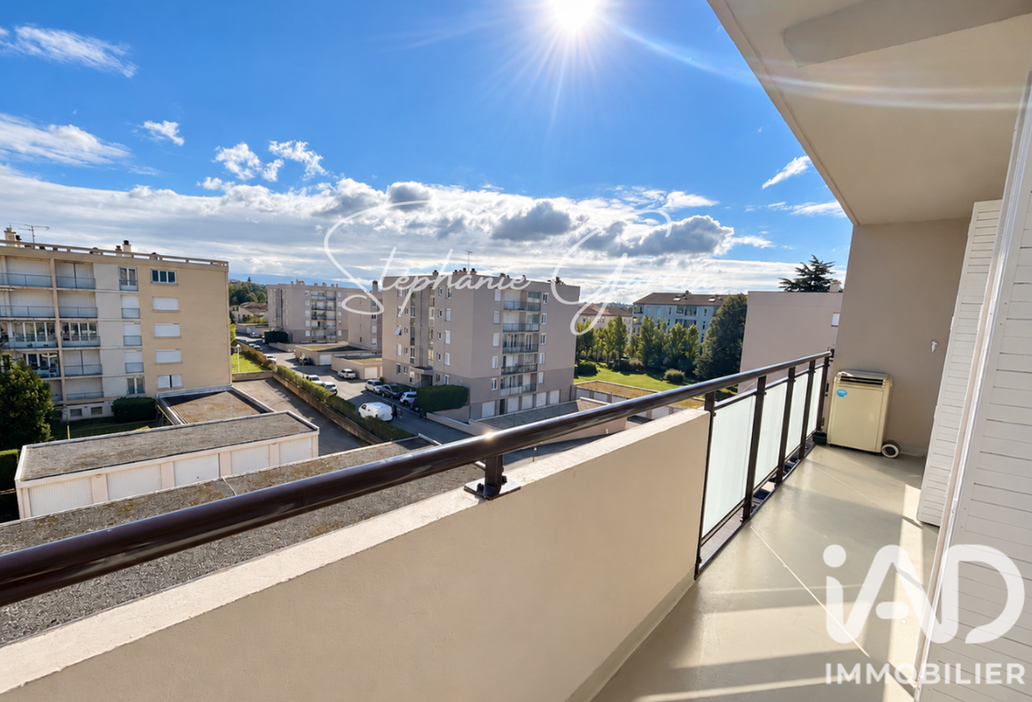 Vente Appartement 4 pièces — photo 1