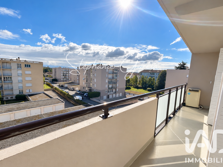 Vente Appartement 4 pièces — photo 1