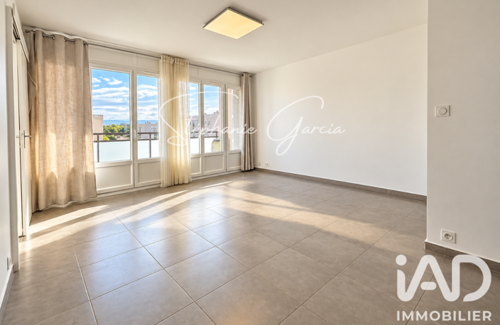 Vente Appartement 4 pièces — photo 2