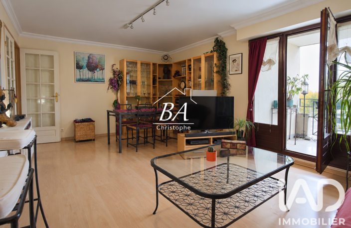 Vente Appartement 3 pièces — photo 3
