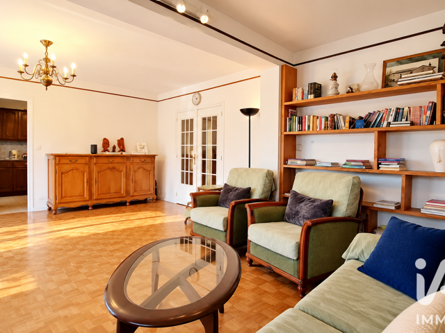 Vente Appartement 6 pièces — photo du bien