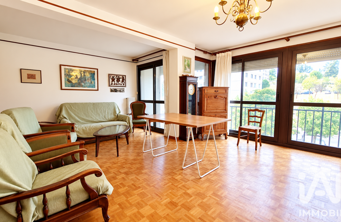 Vente Appartement 6 pièces — photo 2