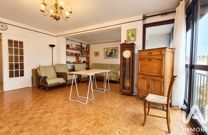 Vente Appartement 6 pièces — photo 3