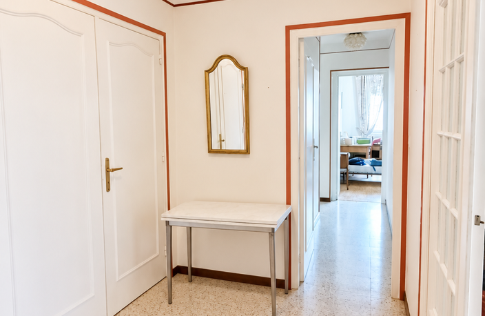 Vente Appartement 6 pièces — photo 5
