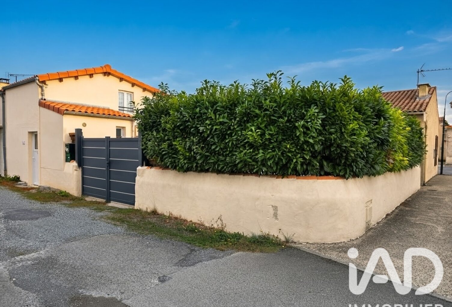 Vente Maison/villa 5 pièces — photo 1