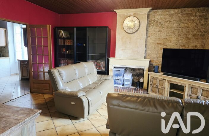 Vente Maison/villa 5 pièces — photo 2