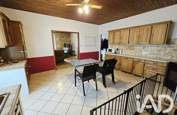 Vente Maison/villa 5 pièces — photo 3