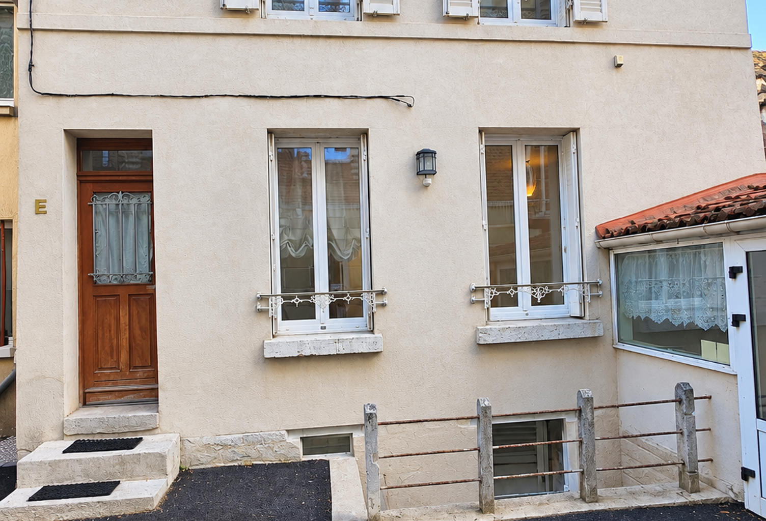 Vente Appartement 2 pièces — photo 1
