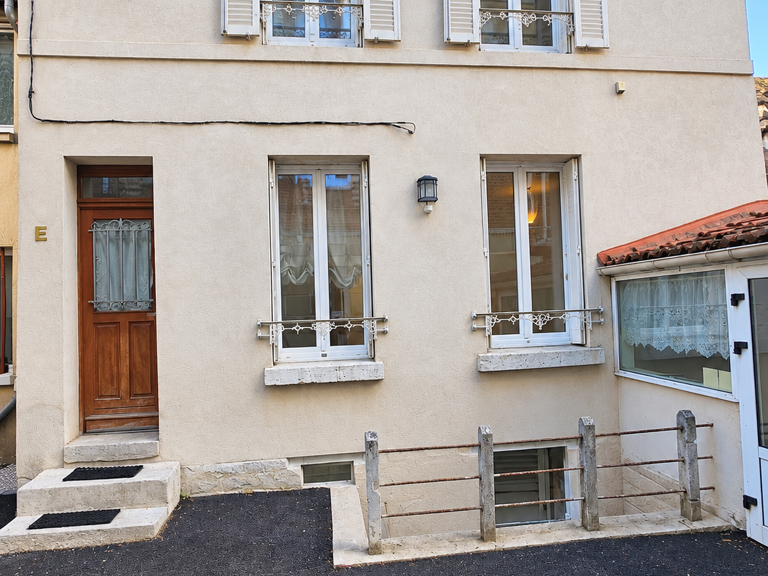 Vente Appartement 2 pièces — photo 1