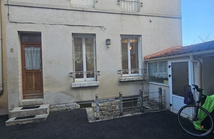 Vente Appartement 2 pièces — photo 2
