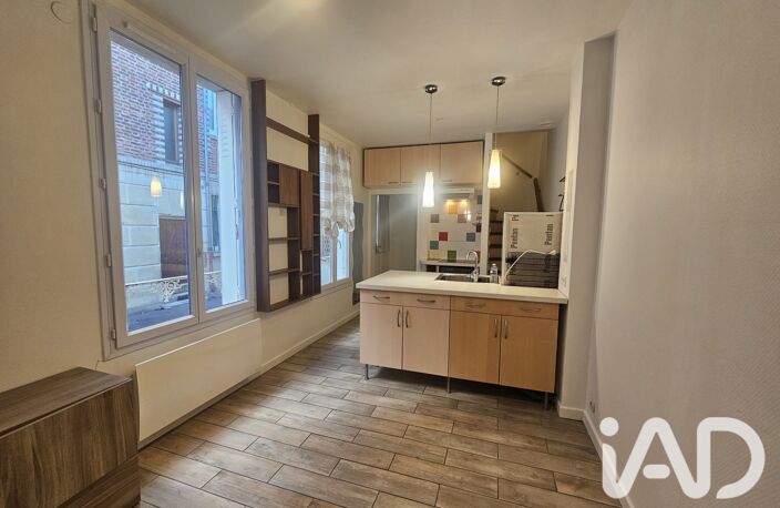 Vente Appartement 2 pièces — photo 3