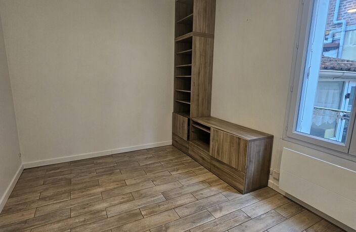 Vente Appartement 2 pièces — photo 5