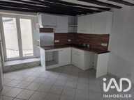 Vente Maison de ville 5 pièces — photo 2