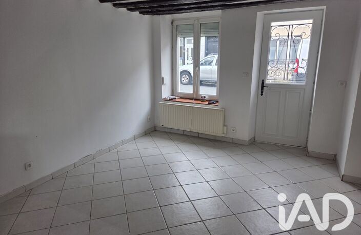 Vente Maison de ville 5 pièces — photo 3