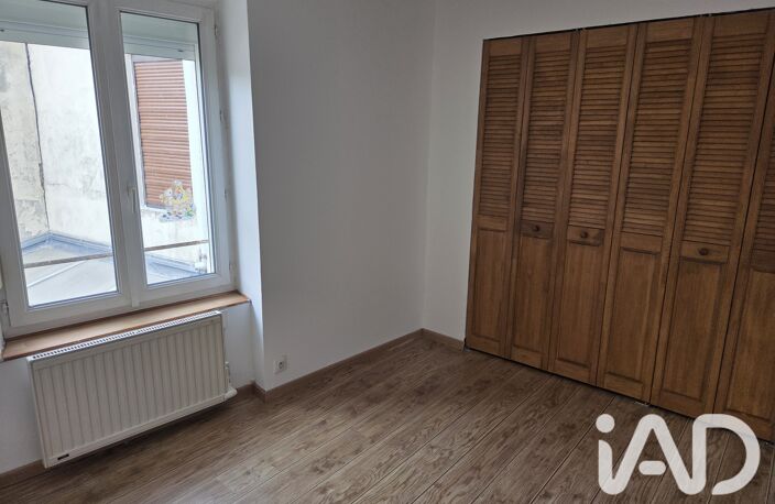 Vente Maison de ville 5 pièces — photo 4