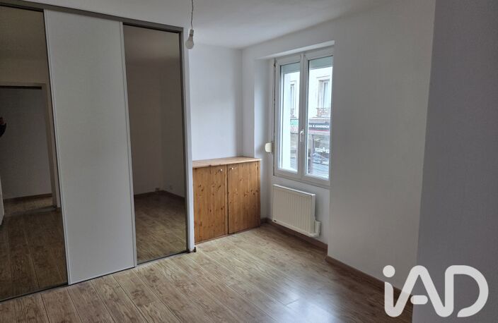 Vente Maison de ville 5 pièces — photo 5